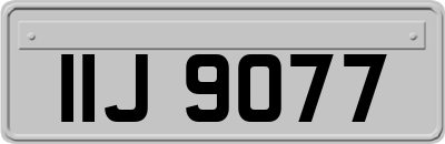 IIJ9077
