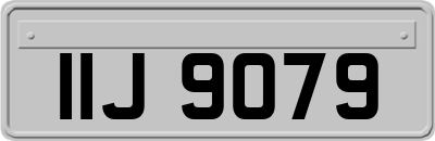 IIJ9079