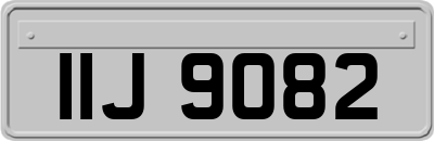 IIJ9082