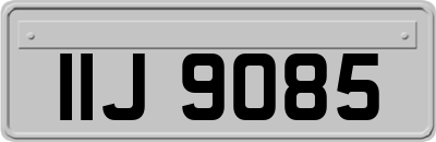 IIJ9085