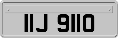 IIJ9110