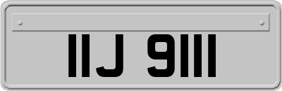 IIJ9111