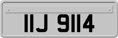 IIJ9114
