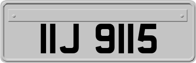 IIJ9115
