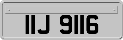 IIJ9116