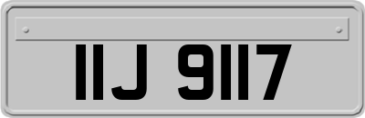 IIJ9117