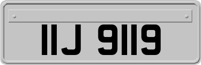 IIJ9119