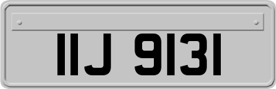 IIJ9131