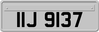 IIJ9137