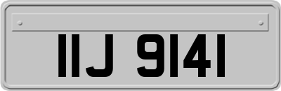 IIJ9141