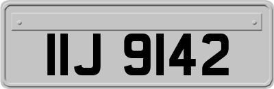 IIJ9142