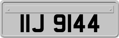 IIJ9144