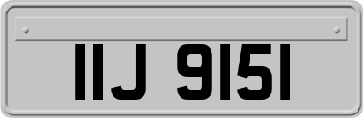IIJ9151