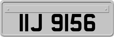 IIJ9156