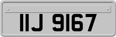 IIJ9167
