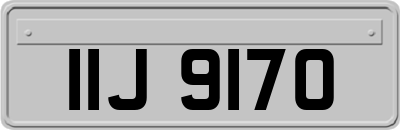 IIJ9170