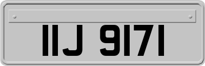 IIJ9171
