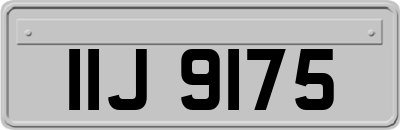 IIJ9175