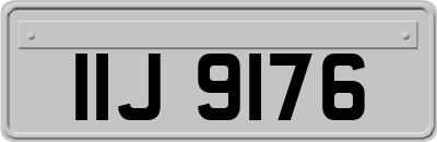 IIJ9176