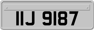 IIJ9187