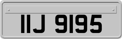 IIJ9195