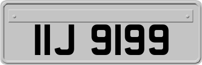 IIJ9199