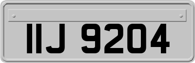 IIJ9204