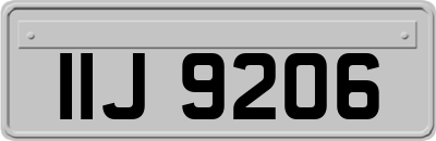 IIJ9206
