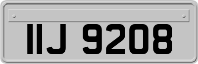 IIJ9208