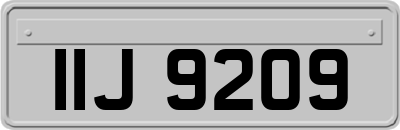 IIJ9209