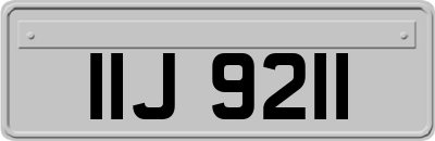 IIJ9211