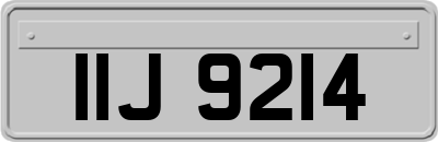 IIJ9214