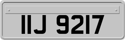 IIJ9217