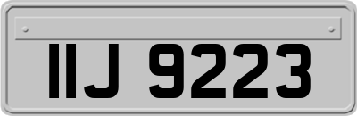 IIJ9223