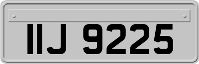 IIJ9225