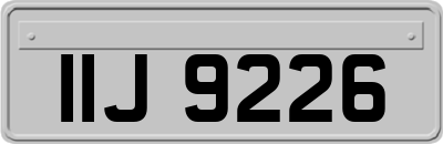 IIJ9226