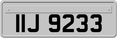 IIJ9233