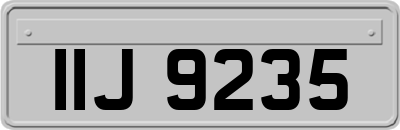 IIJ9235
