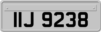 IIJ9238