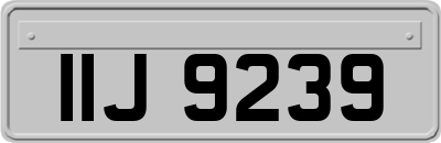 IIJ9239