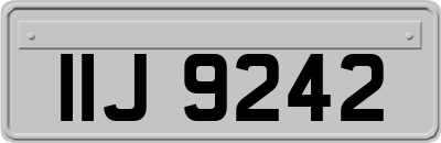 IIJ9242