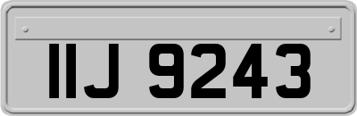 IIJ9243