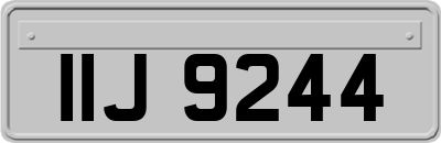 IIJ9244
