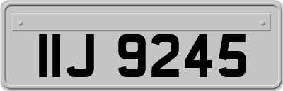 IIJ9245