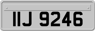 IIJ9246