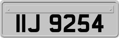 IIJ9254