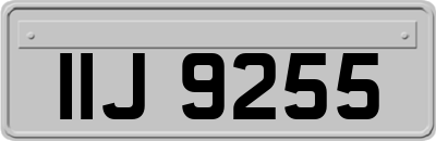 IIJ9255