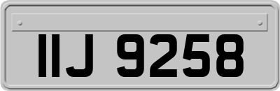 IIJ9258
