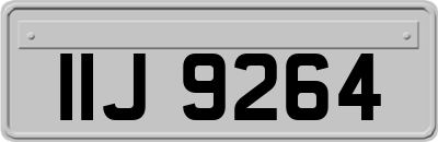 IIJ9264