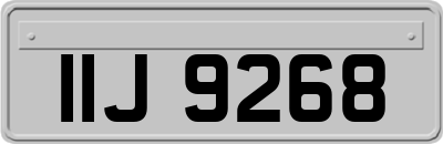 IIJ9268